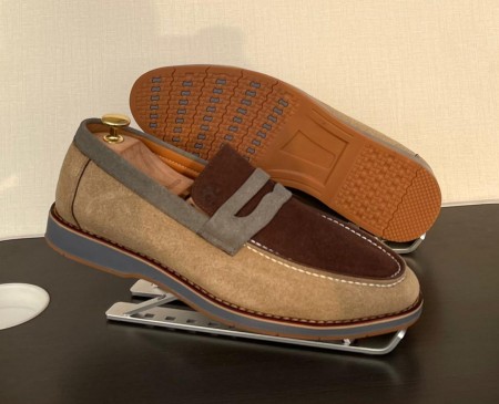 Basket hommes bonne qualité